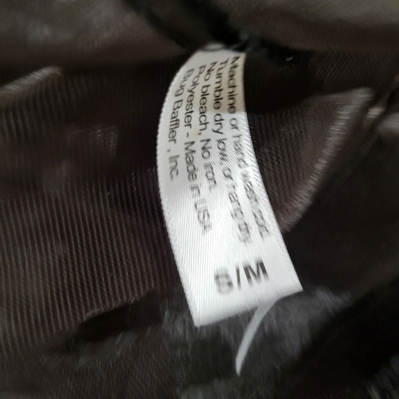 Bug baffler insect protective pants s/m - Picture 4 of 5